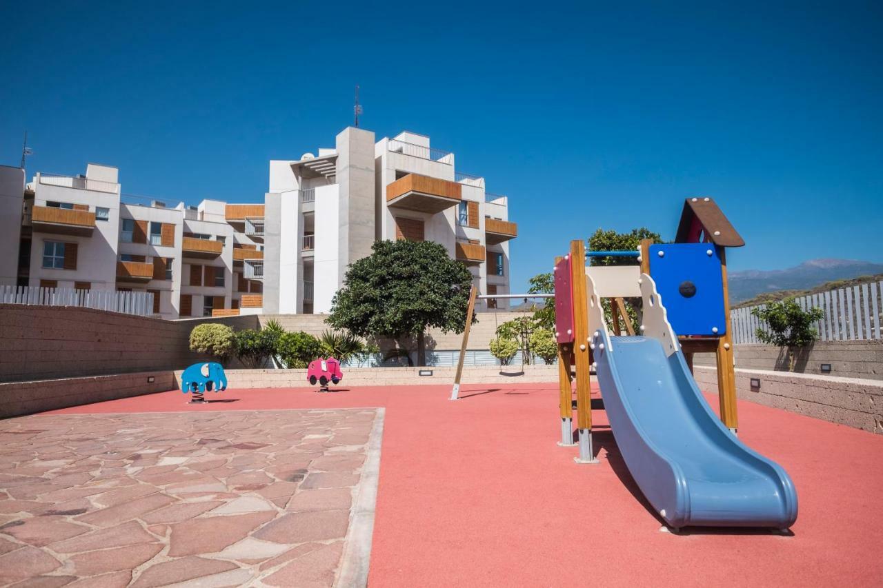 דירות אל מדאנו Viviendamedano מראה חיצוני תמונה